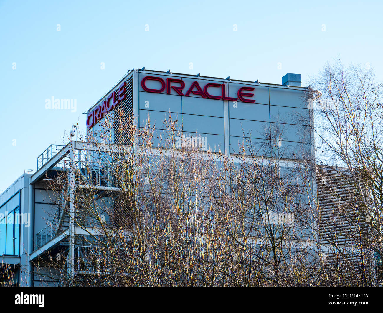 Boult Wade Tennant LLP Reading, UK-England Office