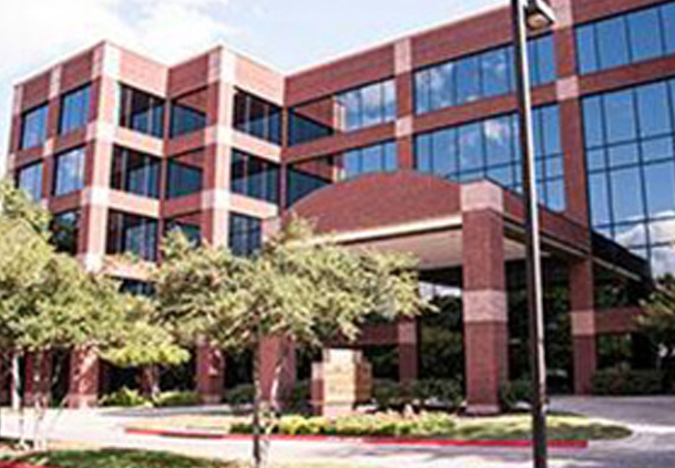 Oaks, Hartline & Daly, LLP Austin, TX Office