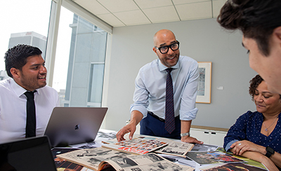 Meylan Davitt Jain Arevian & Kim LLP Los Angeles,  Office