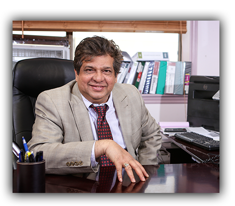 Kamrul Hafiz Ahmed Law Office Toronto, Canada Office