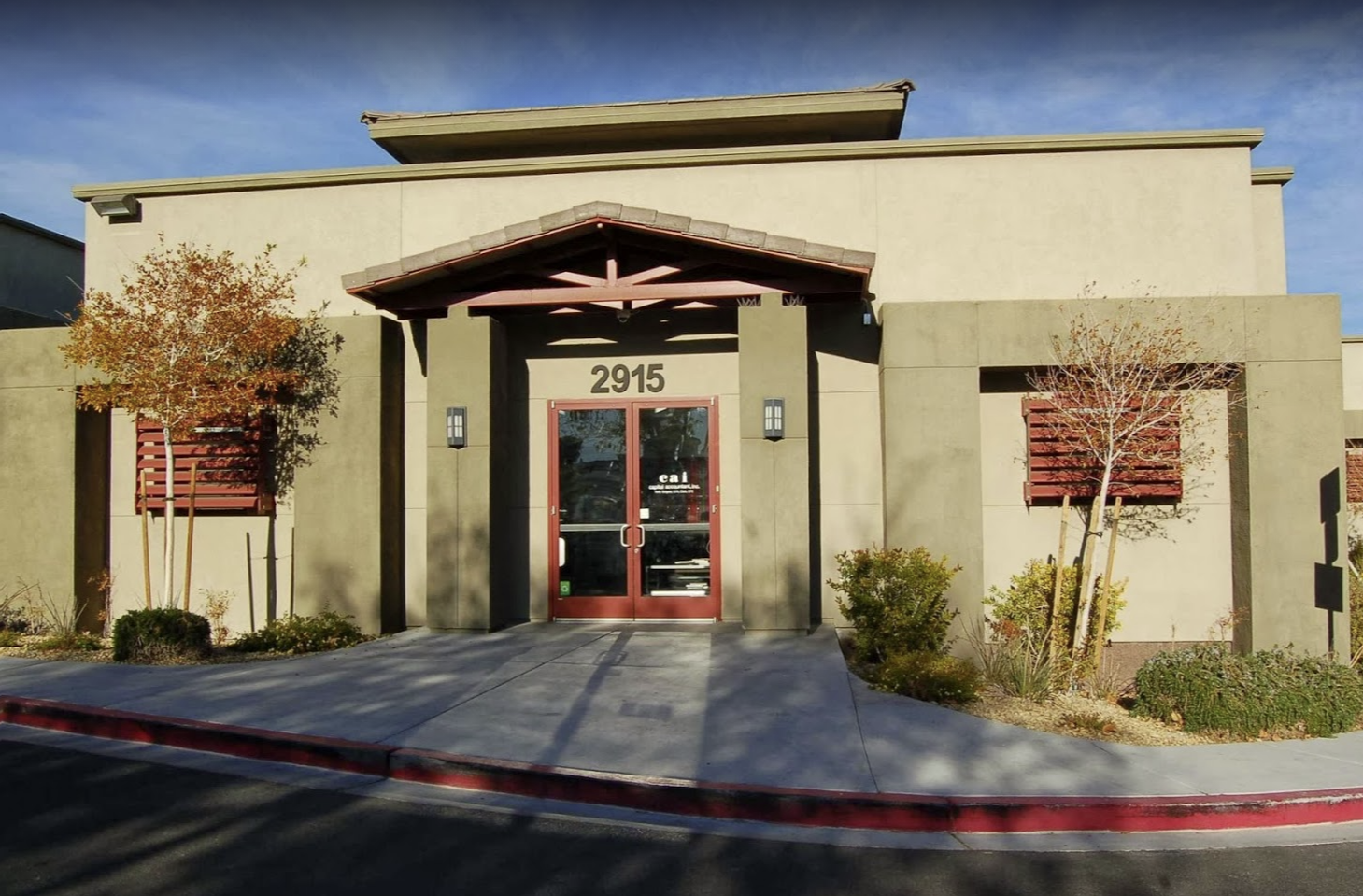 Gilbert Employment Law, P.C Las Vegas, NV Office