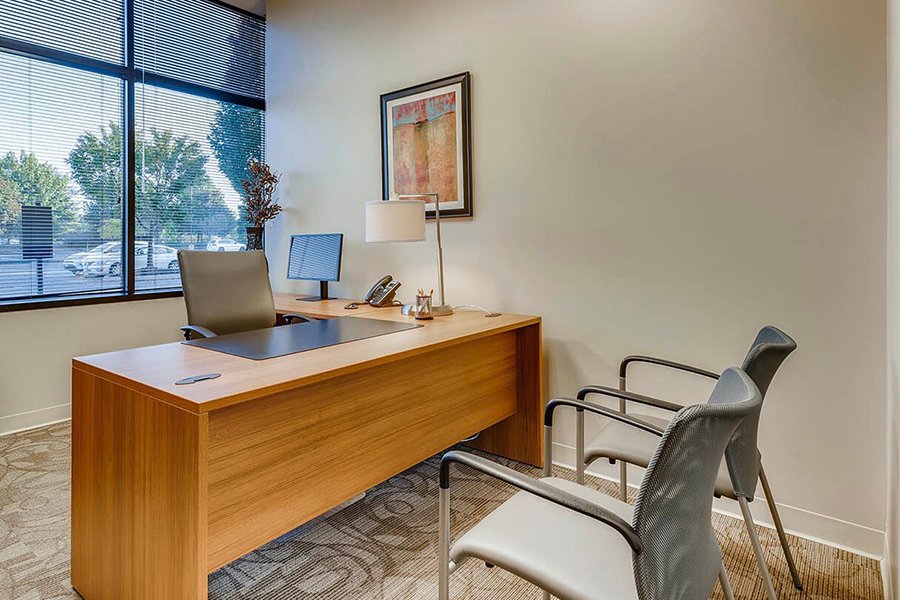 AlerStallings, LLC Dublin, OH Office