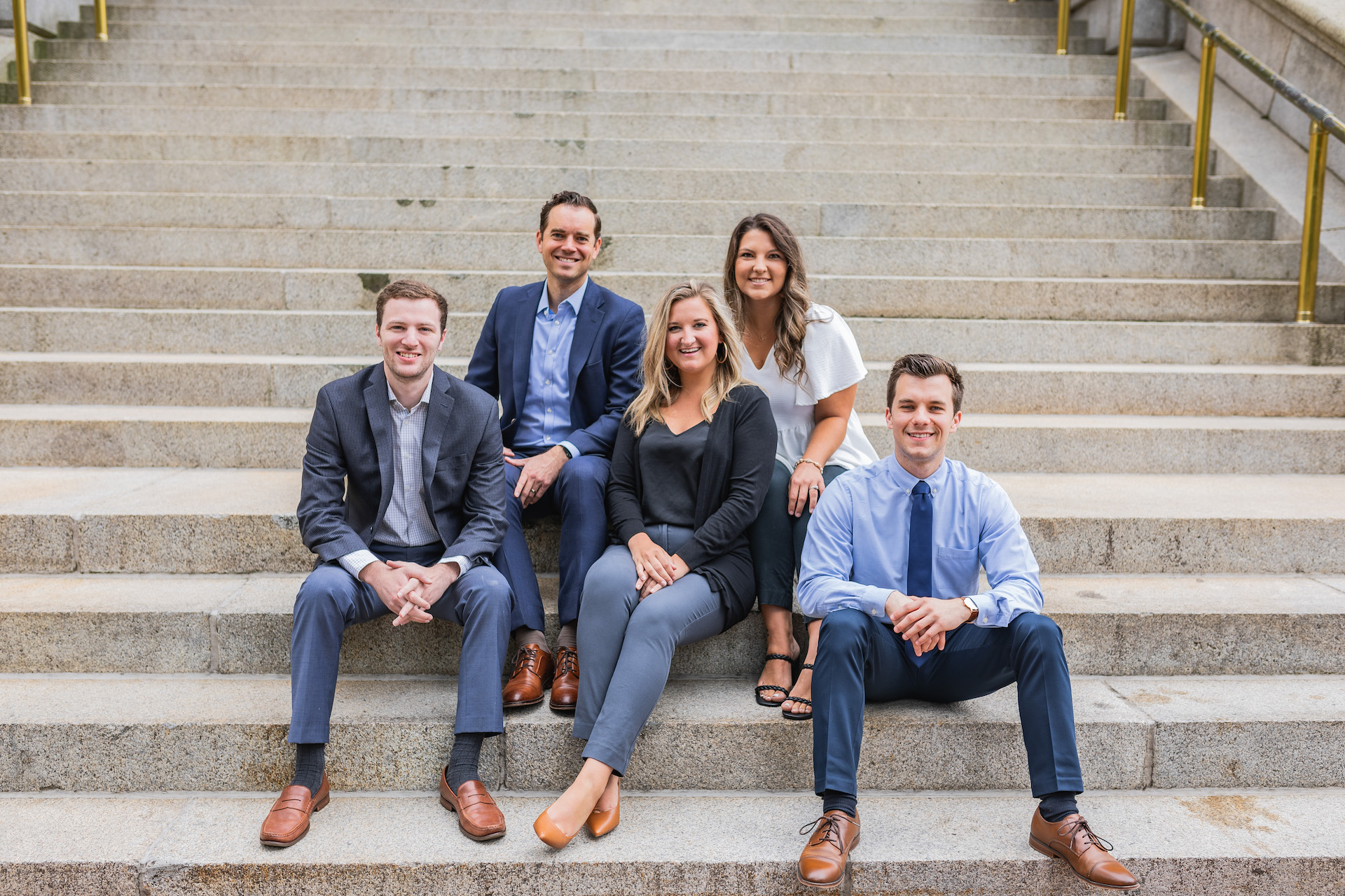 McCormick Law & Consulting Norfolk,  Office