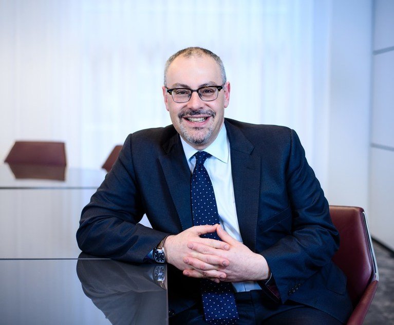 Lipman Karas Hong Kong Office