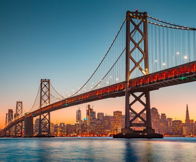 Bay Area Criminal Lawyers, PC  Attorneys at Law San Francisco, CA Office