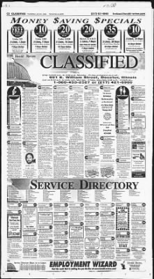 Erwin, Martinkus & Cole, LTD Champaign, IL Office