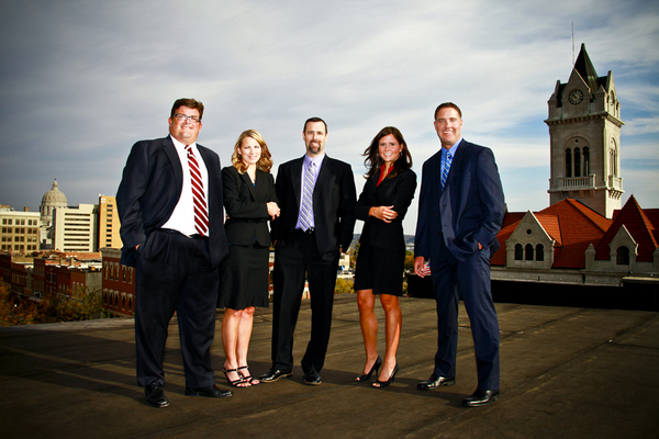 Bandr Hunt & Snider, LLC Jefferson City, MO Office