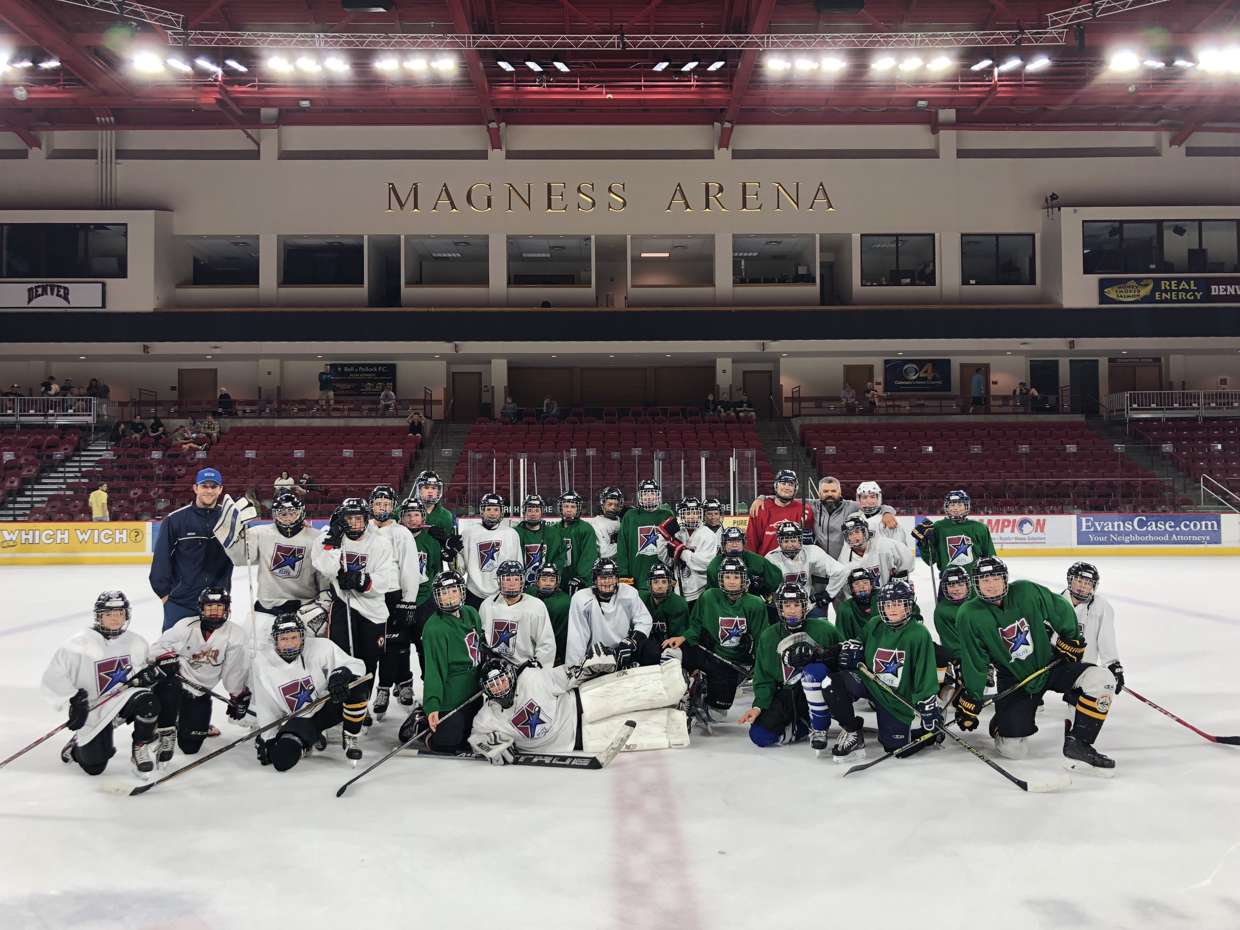 Bell & Pollock, PC Littleton, CO Office