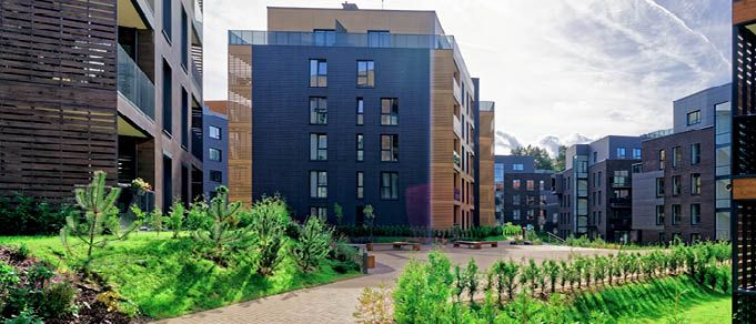 Schoenherr Attorneys at Law Vienna, Austria Office