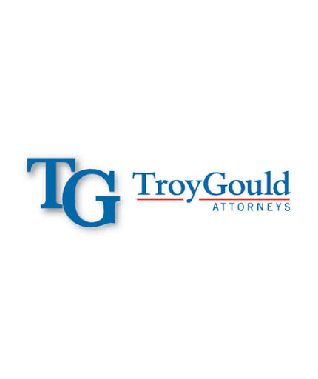 Troy & Gould, P.C Los Angeles, CA Office