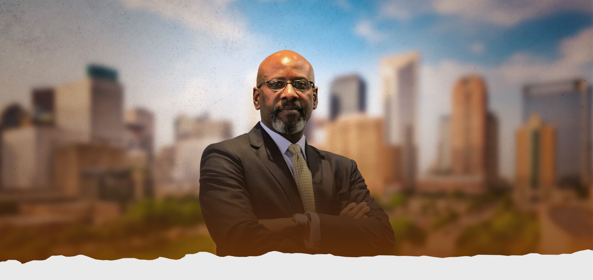 TB Robinson Law Group, PLLC Houston,  Office