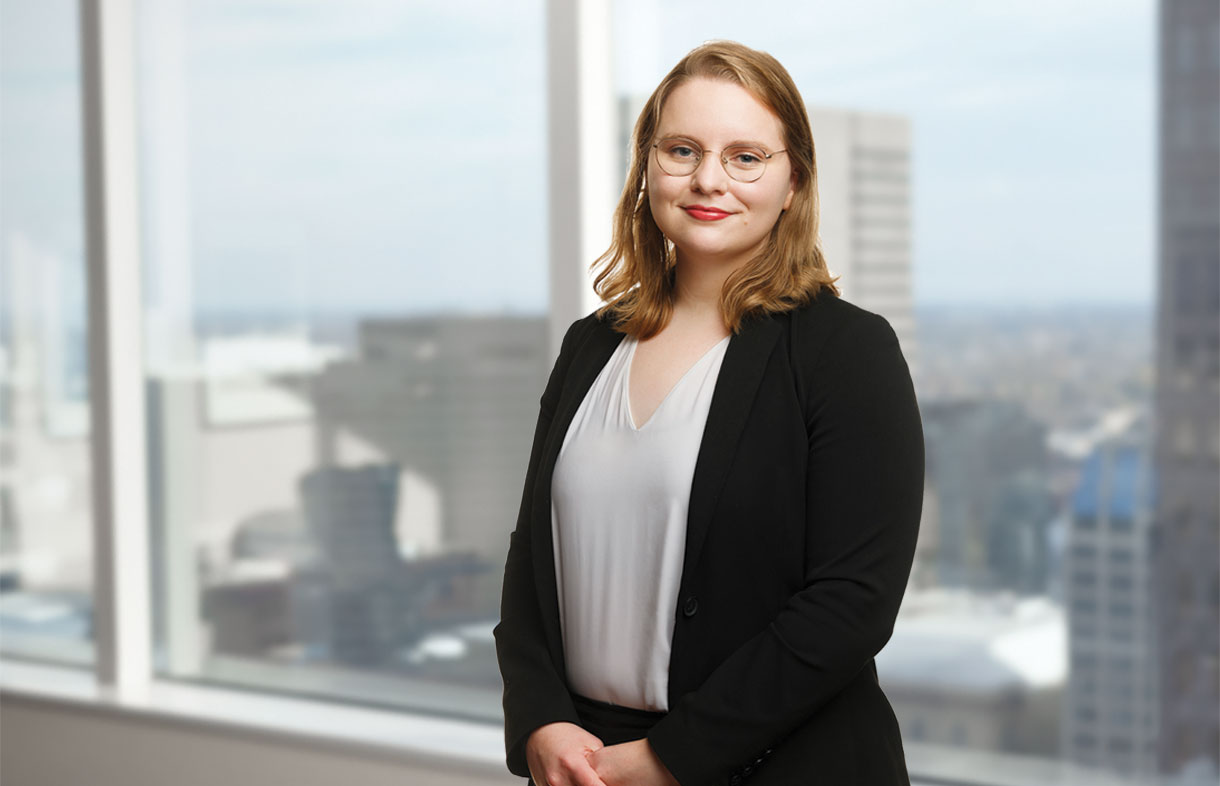 Bailey Cavalieri LLC Columbus, OH Office