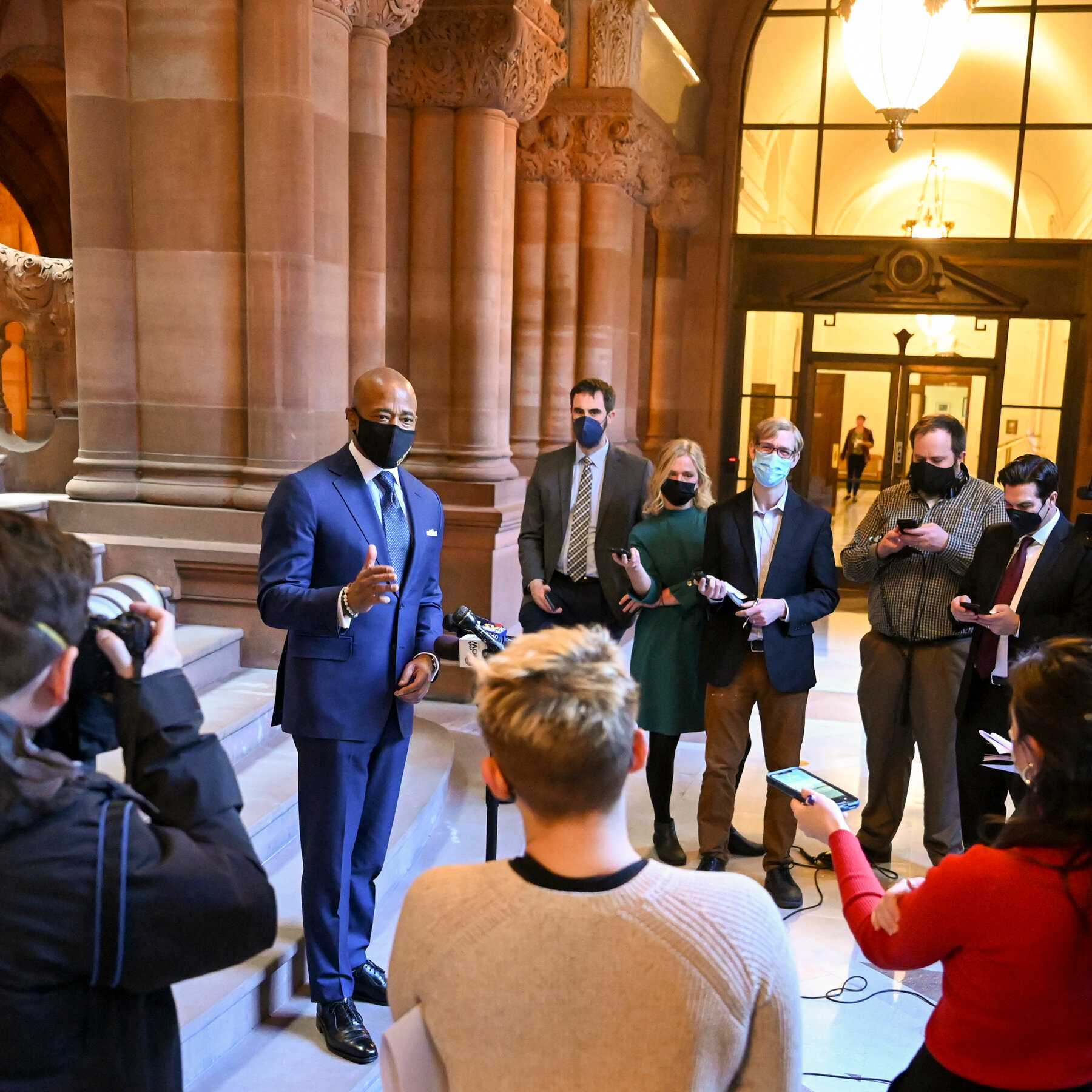 ZMO LAW PLLC New York City, NY Office