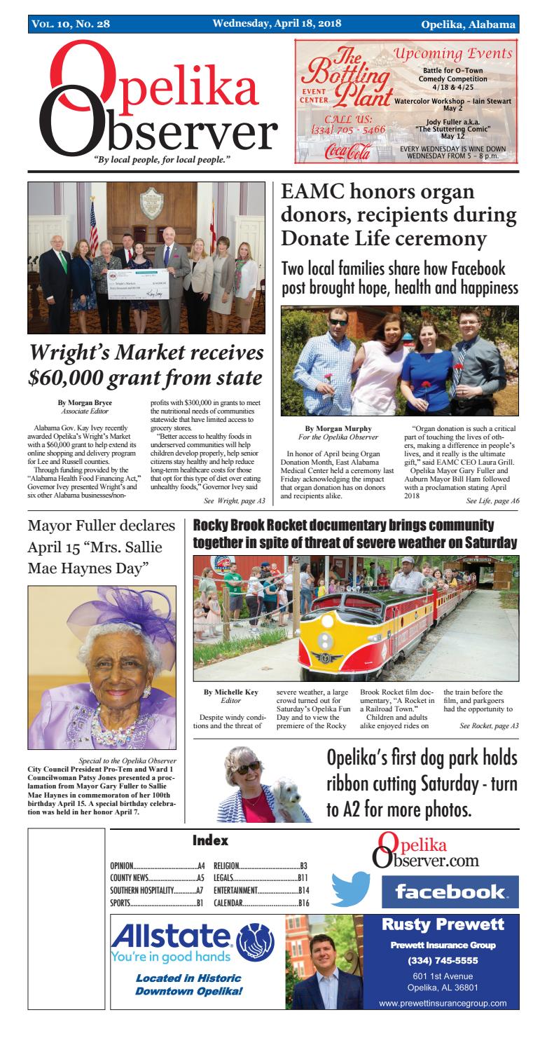 McPhillips Shinbaum, LLP Opelika, AL Office