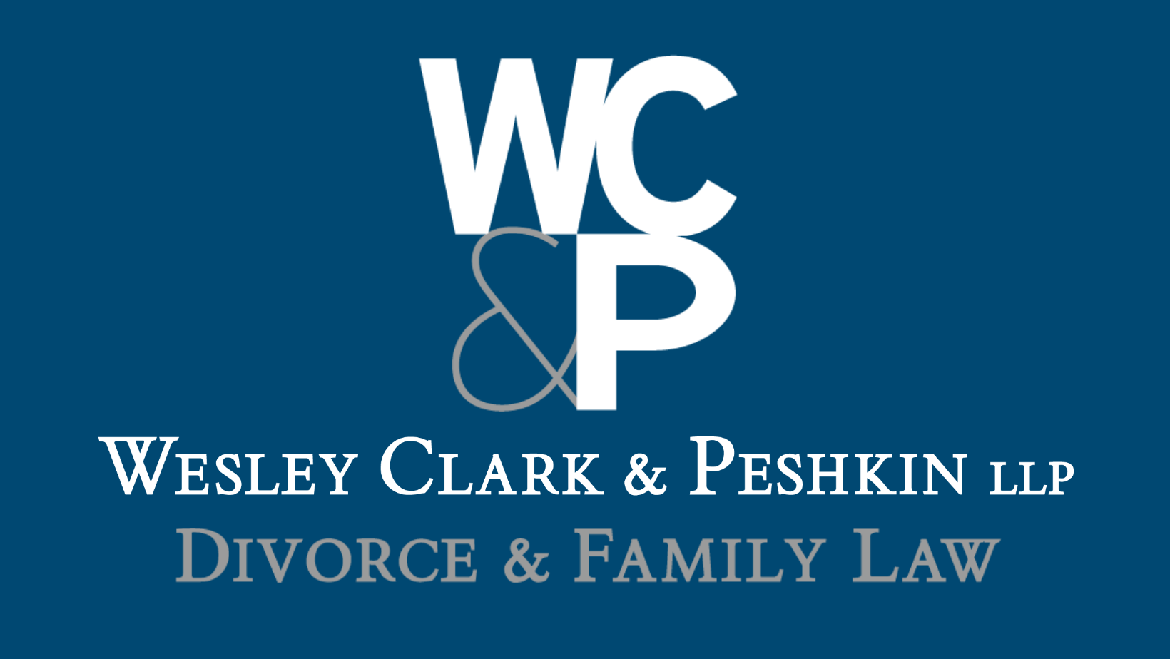 Clark Peshkin Syracuse, NY Office