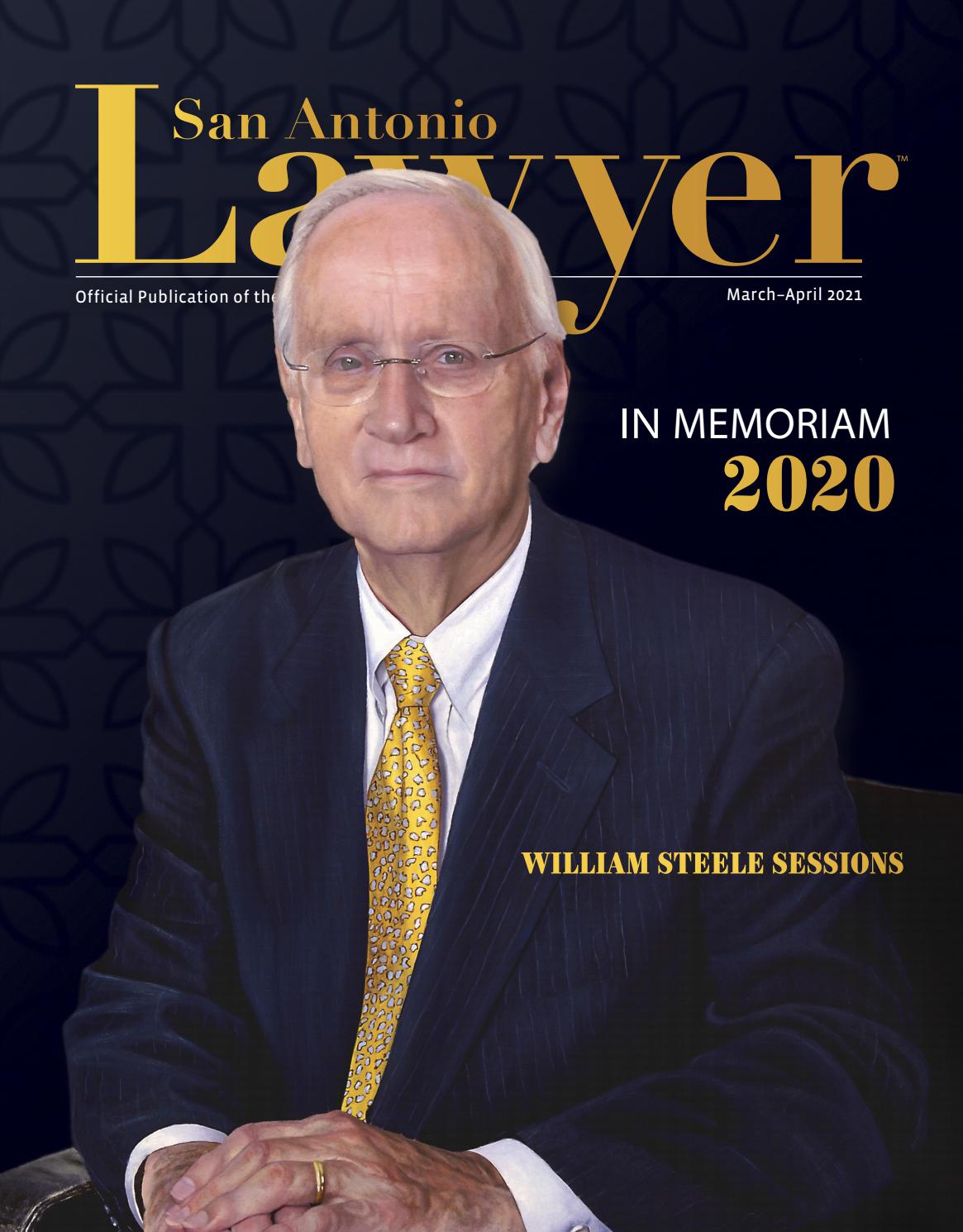William F. Davidson San Antonio, TX Office