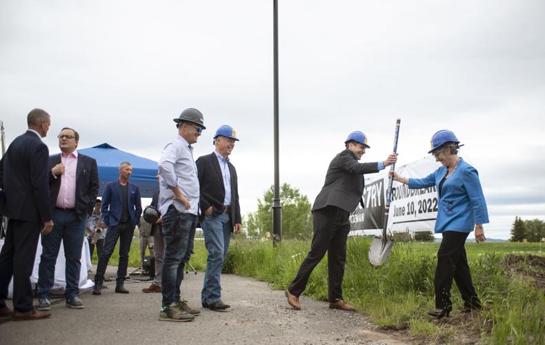 Axilon Law Group, PLLC Bozeman, MT Office