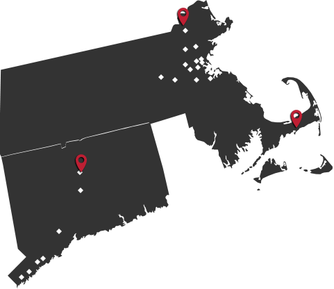 Forghany Law PC Hyannis, MA Office