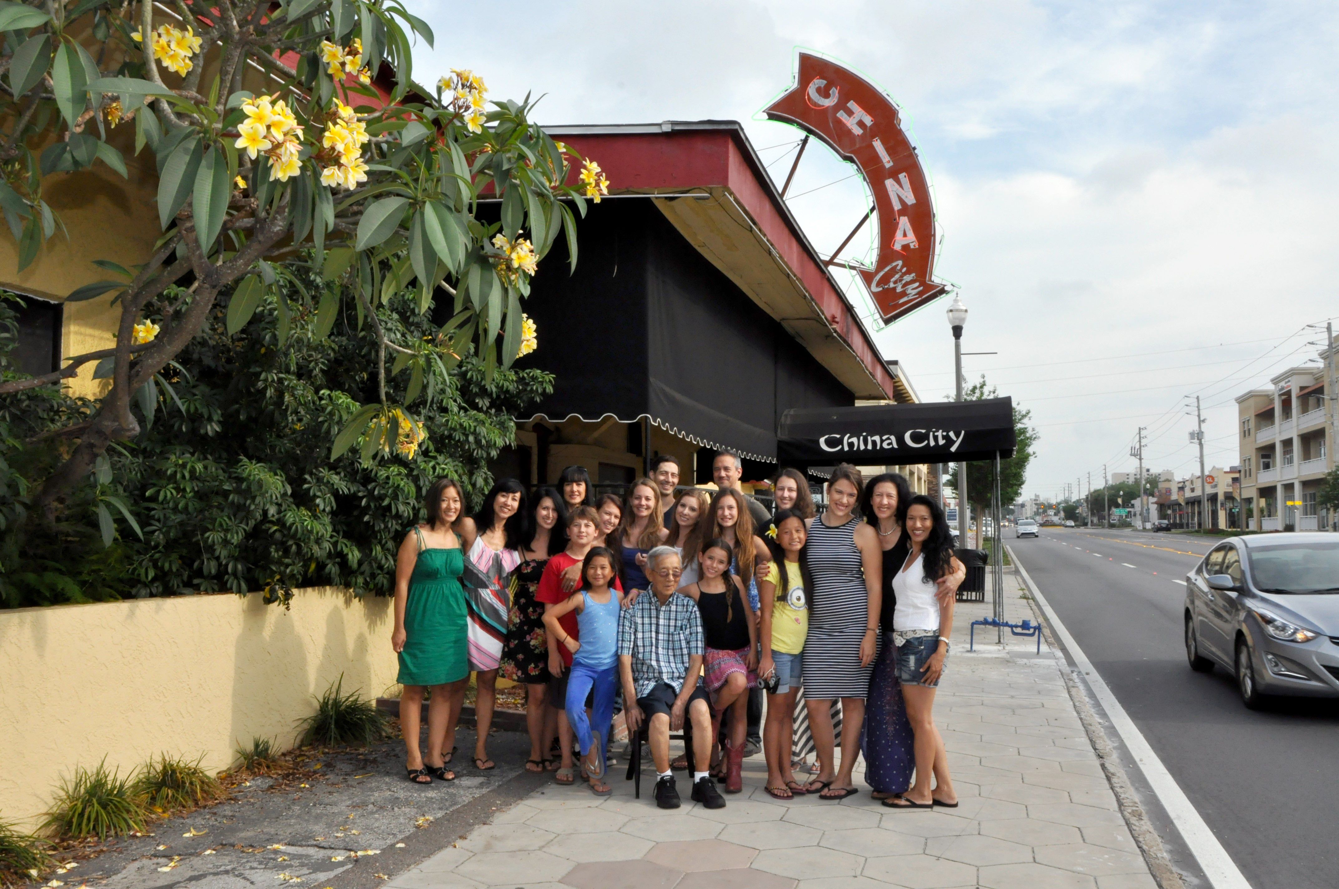 Moon Law Group Saint Petersburg, FL Office