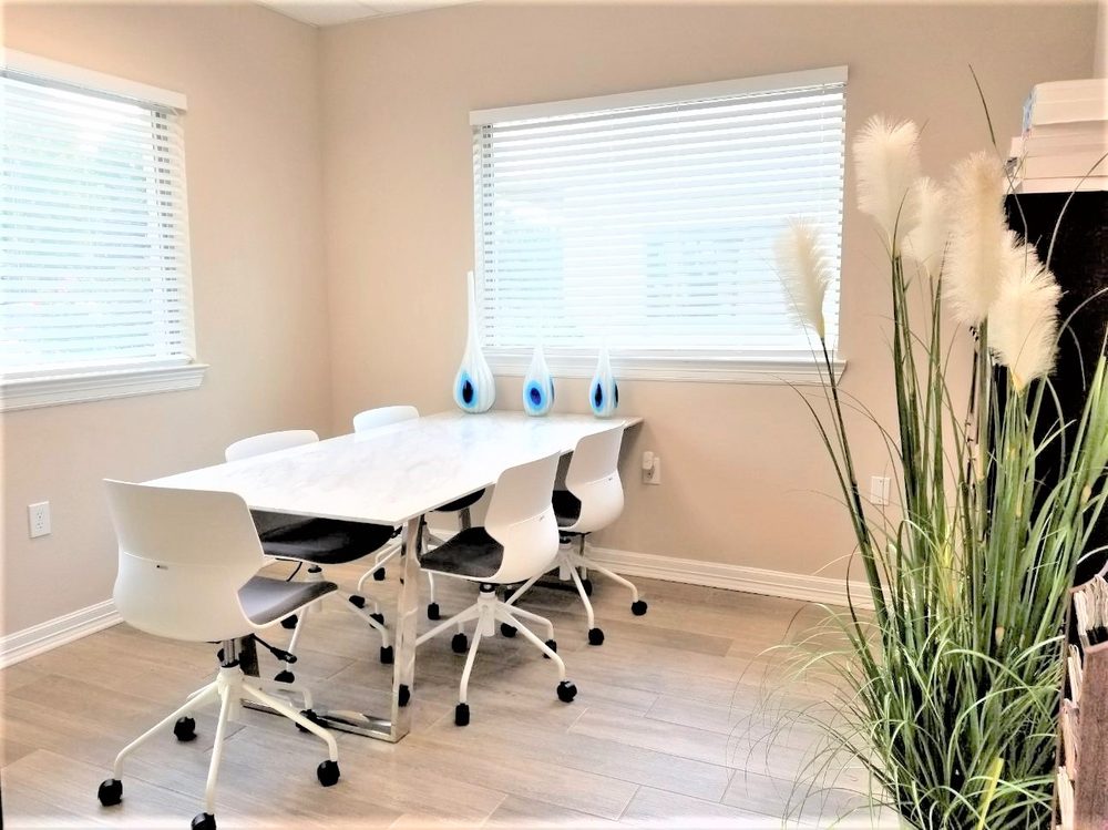 Mundy Legal Services, PLLC Tomball,  Office