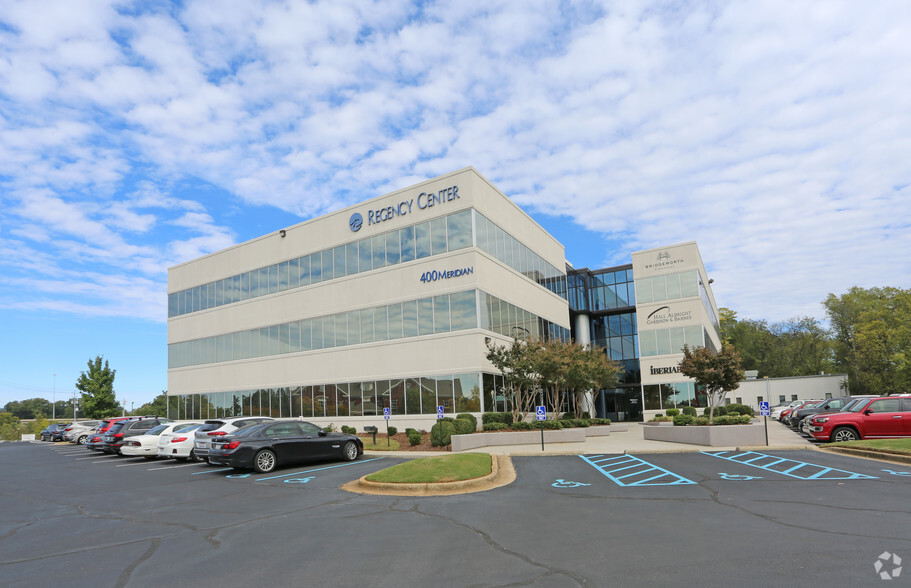 McMichael & Gray, PC Huntsville, AL Office