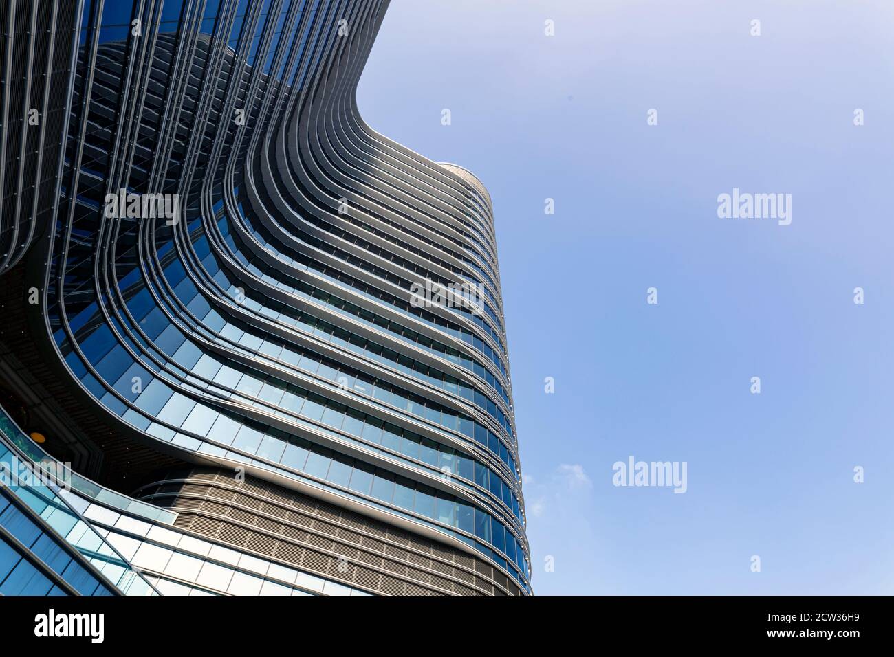 Fung & Fung Kowloon, Hong Kong Office
