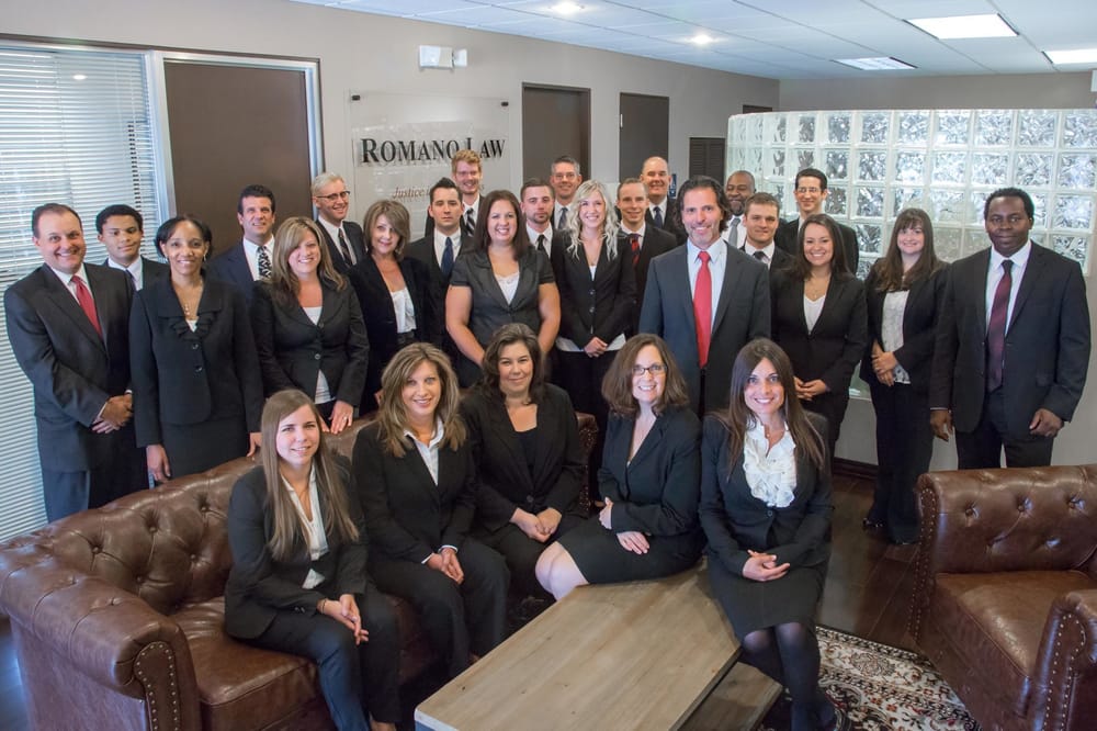 Romano Law Pleasant Ridge,  Office