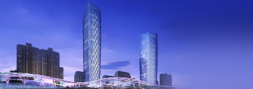 Gaopeng & Partners Tianjin, China Office