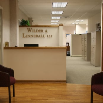 Wilder & Linneball, L.L.P Buffalo, NY Office