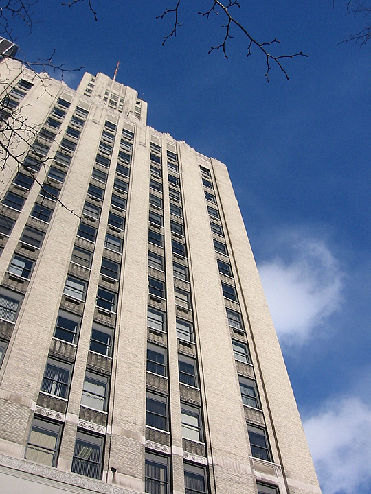 Magavern Magavern Grimm LLP Buffalo, NY Office