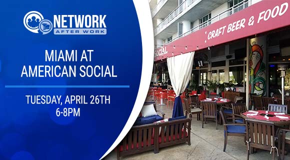 McLaughlin & Stern, LLP Miami, FL Office