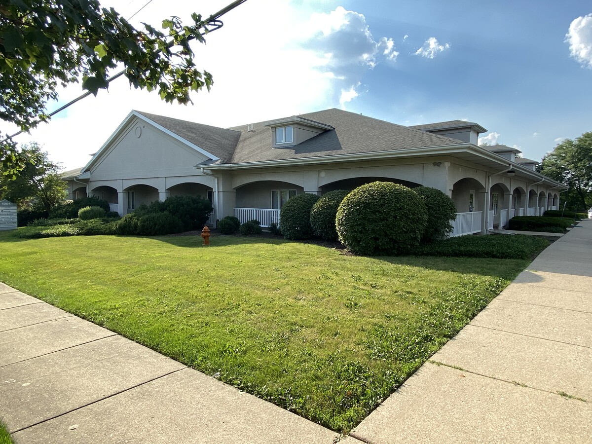 Lulay Law West Chicago, IL Office