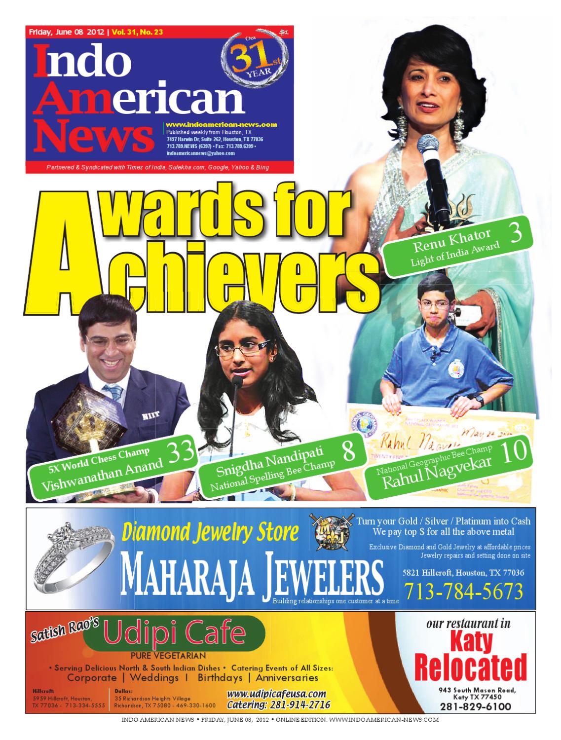 Chalos & Co, PC Houston, TX Office