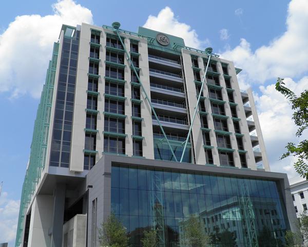 Bradley Arant Boult Cummings LLP Montgomery, AL Office