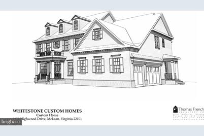 MC Thomas & Associates, PC McLean, VA Office