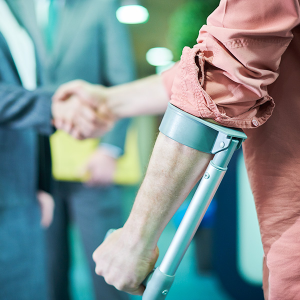 Legal Rights Advocates Law Firm, PLLC Lawrence,  Office