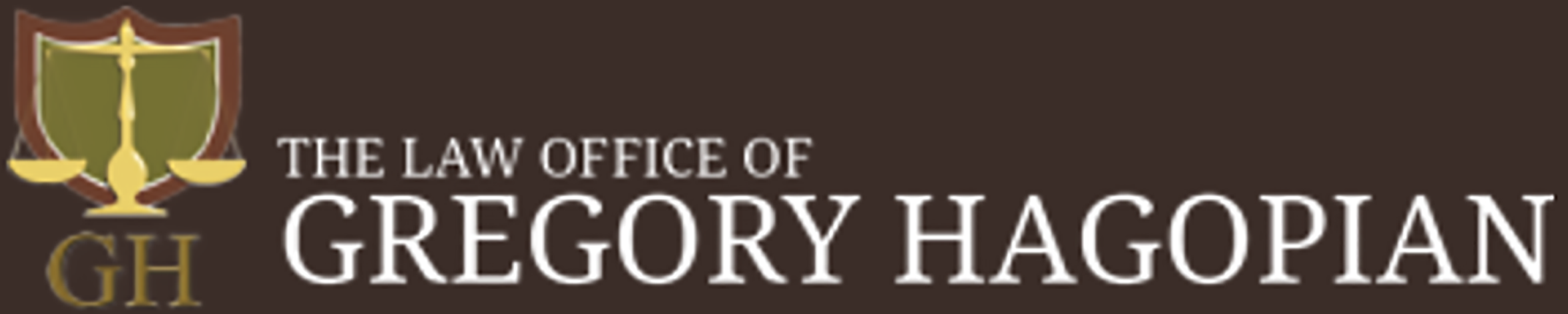 The Law Office of Gregory Hagopian Visalia, CA Office