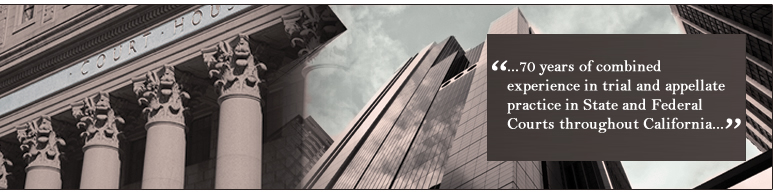 Goshgarian & Associates, PLC Calabasas, CA Office