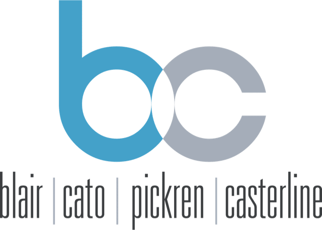 Blair | Cato | Pickren | Casterline LLC Mauldin, SC Office
