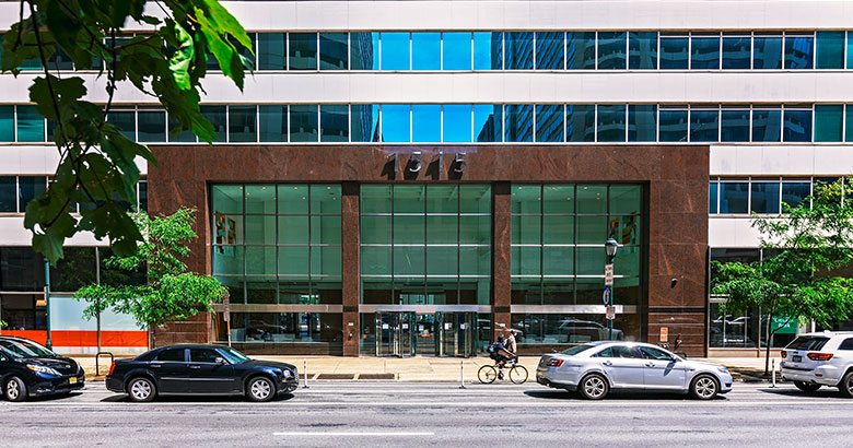 Feldman and Feldman Philadelphia, PA Office