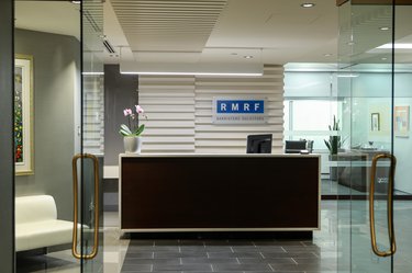 Reynolds Mirth Richards & Farmer LLP Edmonton, Canada Office
