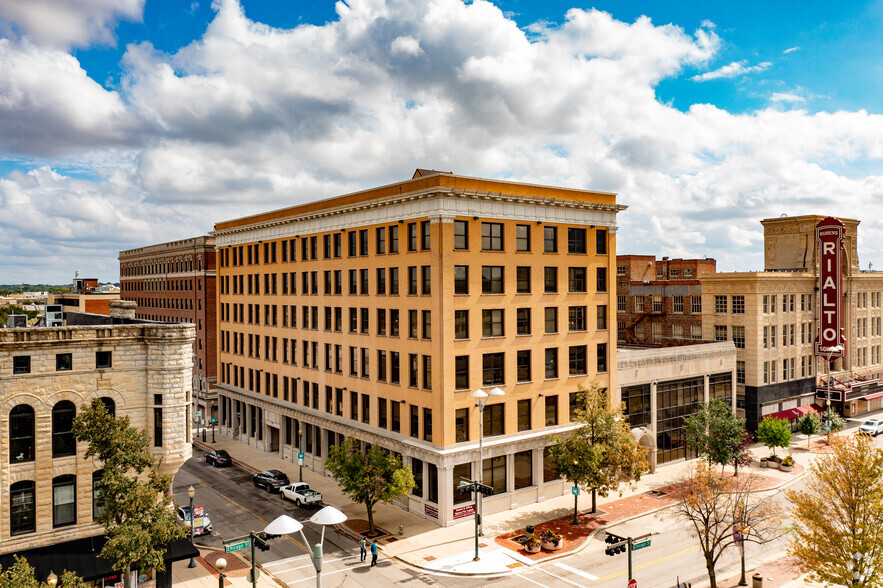 Leahy, Eisenberg & Fraenkel, LTD Joliet, IL Office