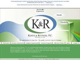 Ciccarelli Law Offices West Chester, PA Office