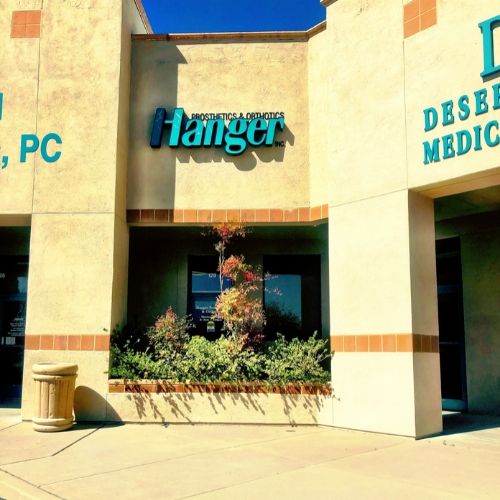 Duffield Adamson & Helenbolt, P.C Green Valley, AZ Office