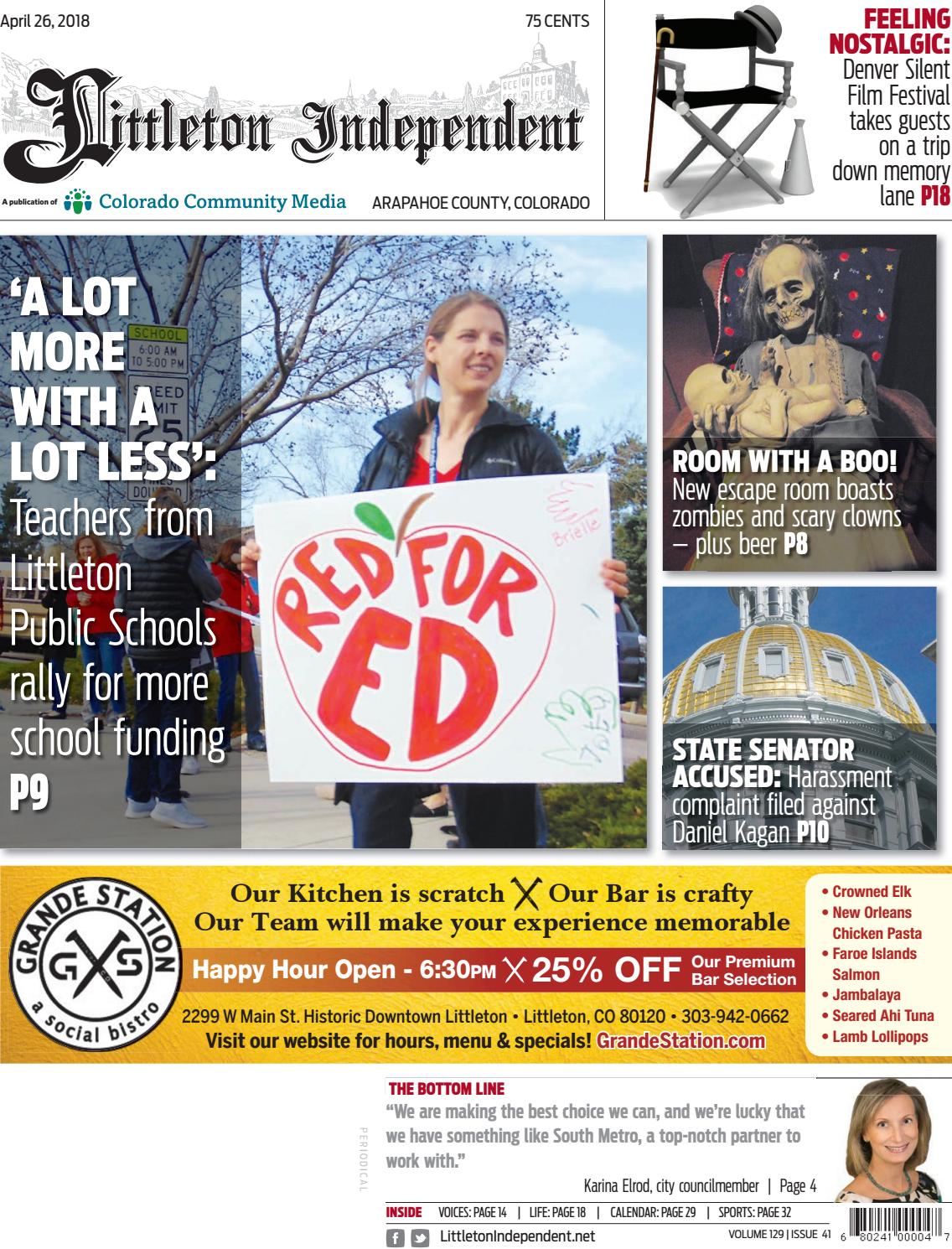 Hulbert & Associates, LLC Sterling, CO Office