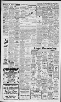 Salloum Law Firm PC Southfield, MI Office