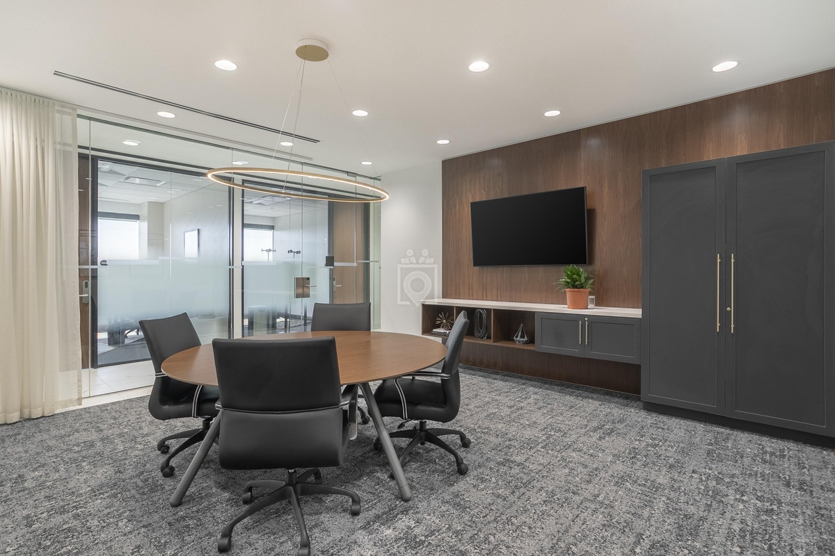 Thomas Price PLLC Dallas,  Office