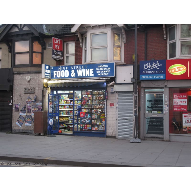 Chhokar & Co Solicitors Slough, United Kingdom Office