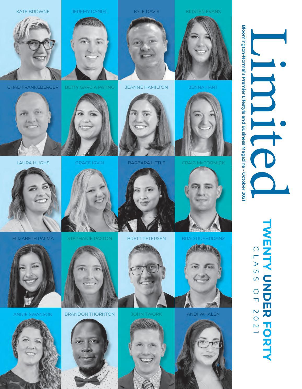 Kanoski Bresney Bloomington, IL Office