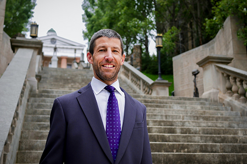 Petty, Livingston, Dawson & Richards (PLDR Law, PC) Lynchburg, VA Office